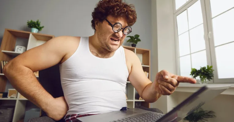 interpretação de texto e treta