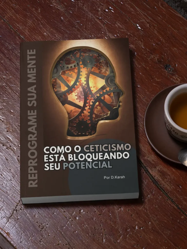 ebook ceticismo e reprogramação mental