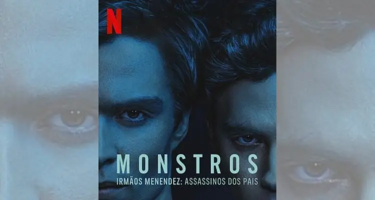 monstros irmãos menendez