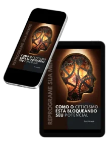 ebook ceticismo e reprogramação mental
