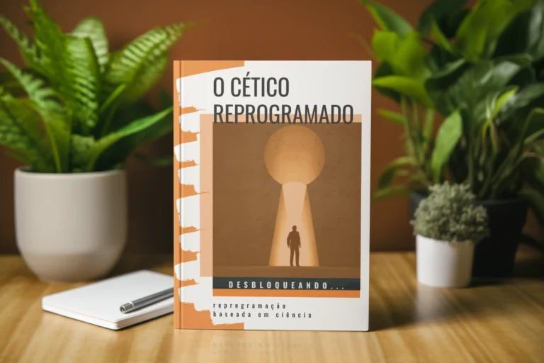reprogramação mental