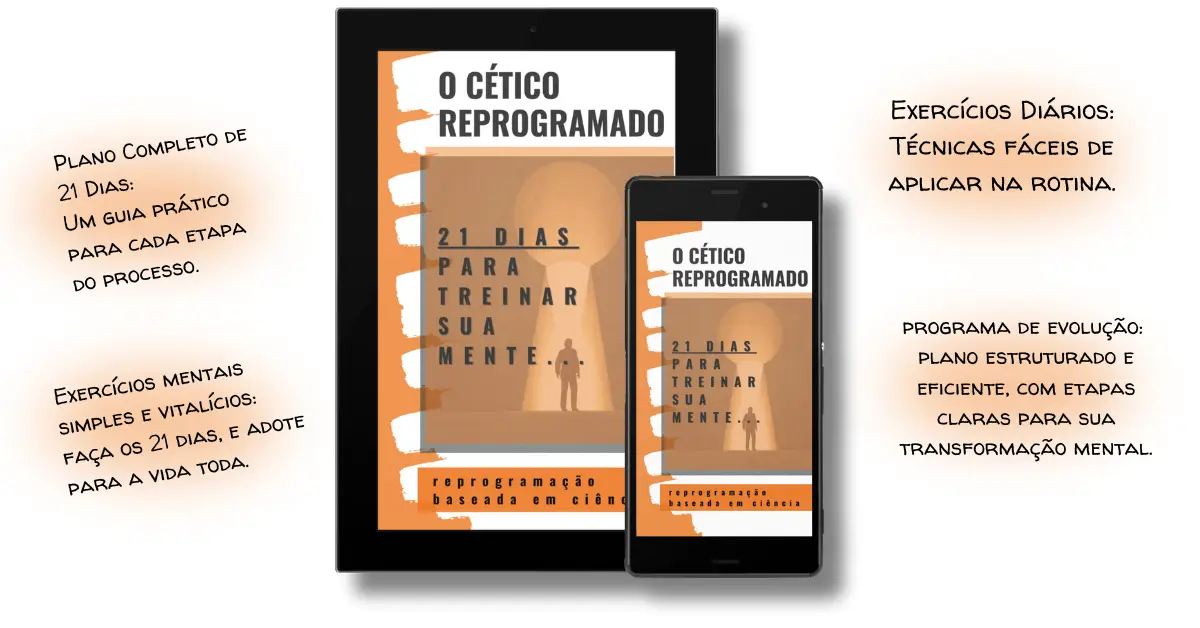 reprogramação mental 21 dias