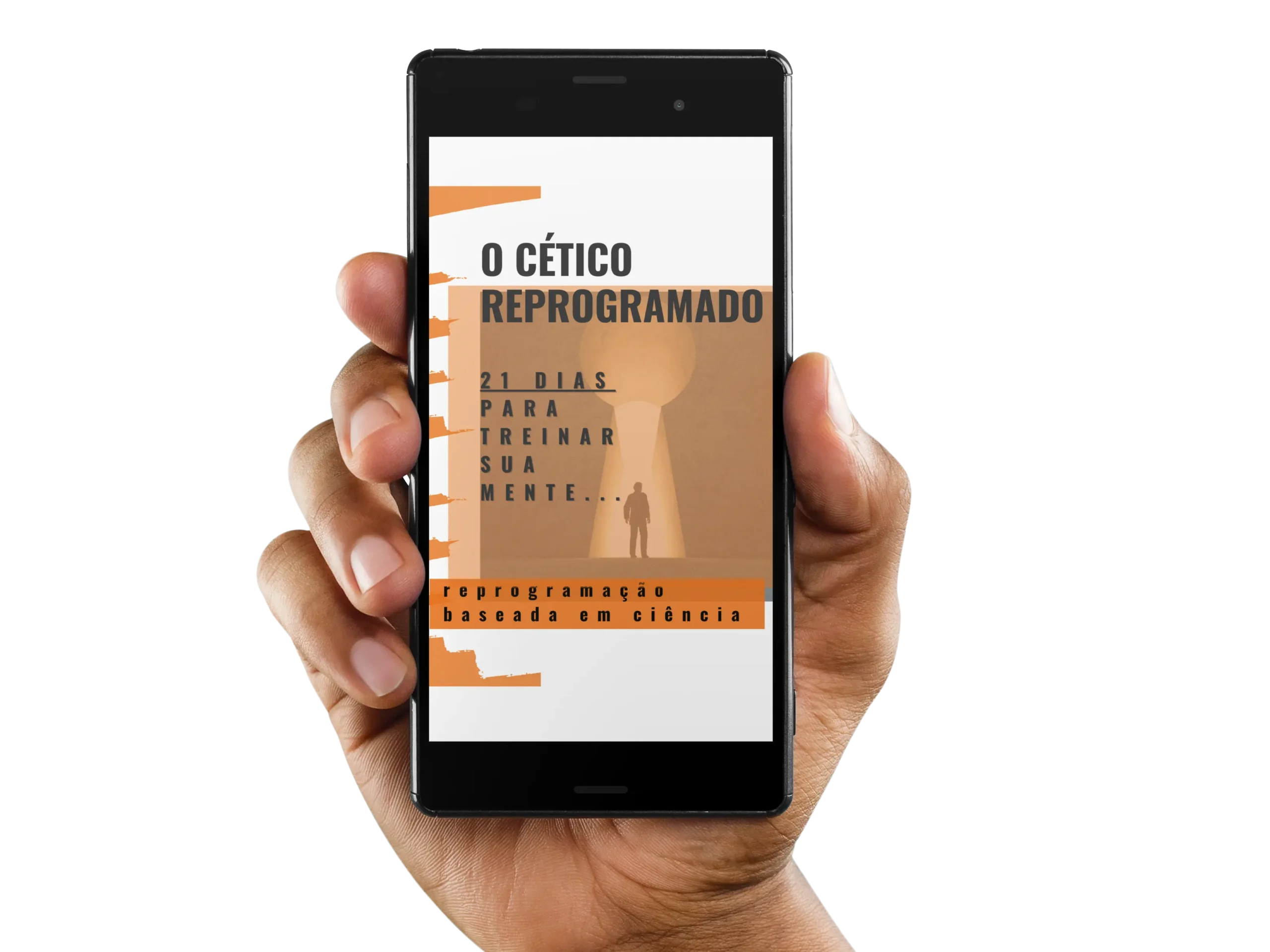 reprogramação mental 21 dias