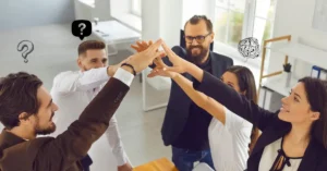 desenvolvimento pessoal