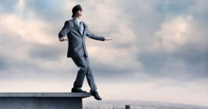 decisões, escolhas e culpa