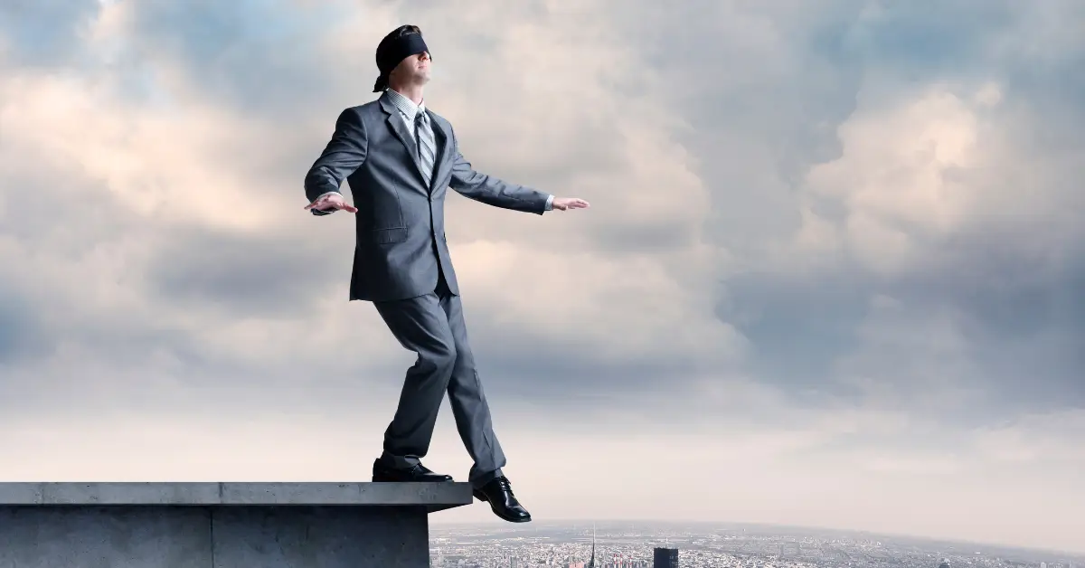 decisões, escolhas e culpa