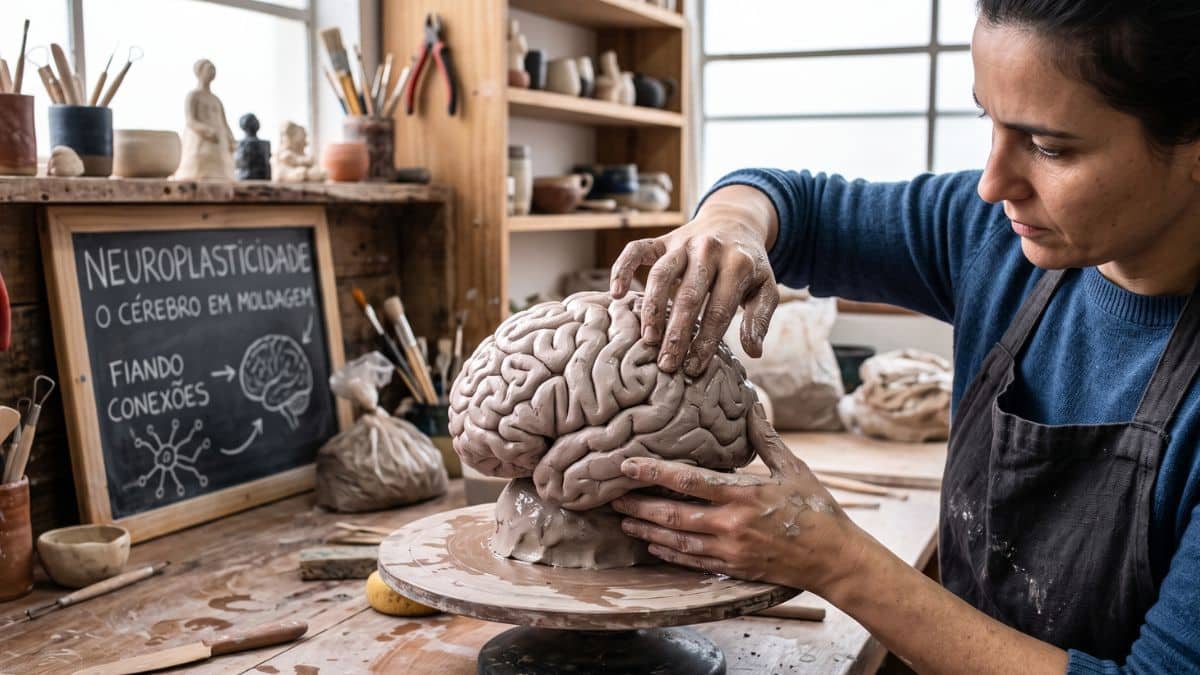 neuroplasticidade