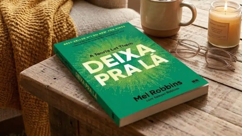 teoria deixa pra lá