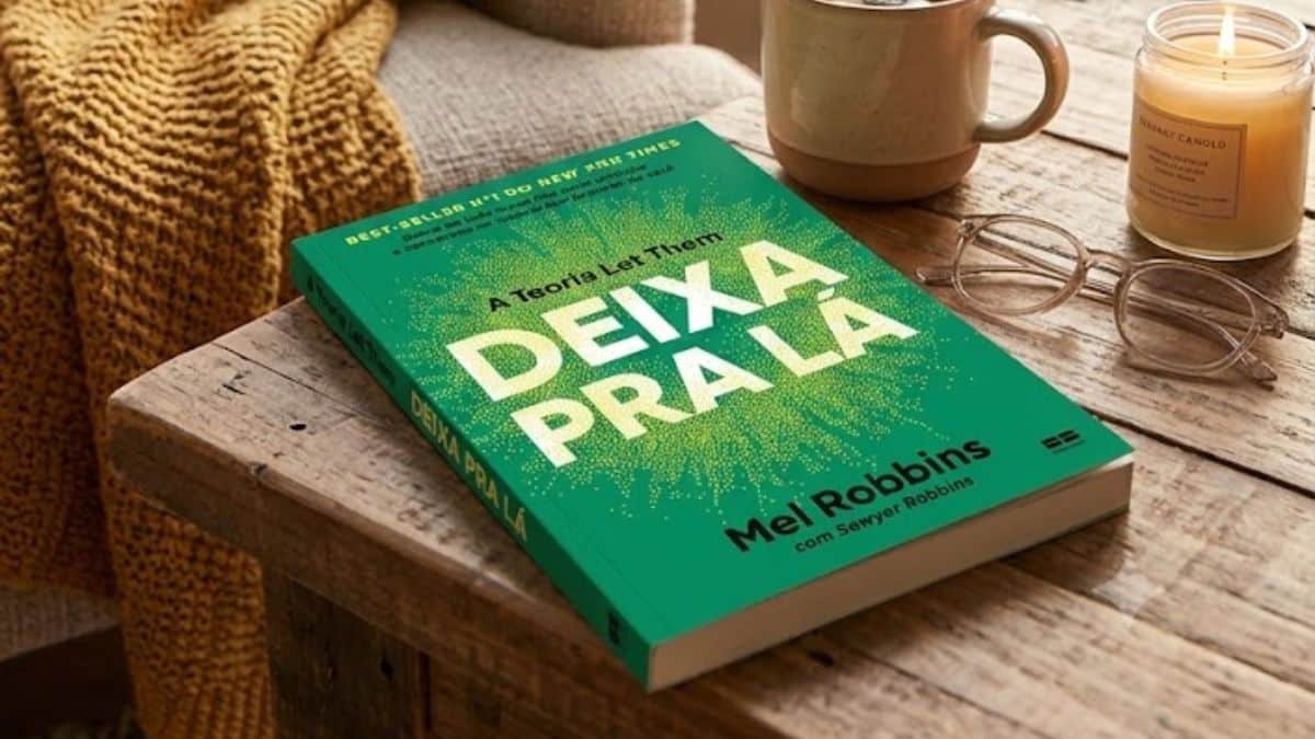 teoria deixa pra lá